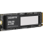 Накопитель SSD 512Gb Gigabyte (G3NVME512G) - фото 2