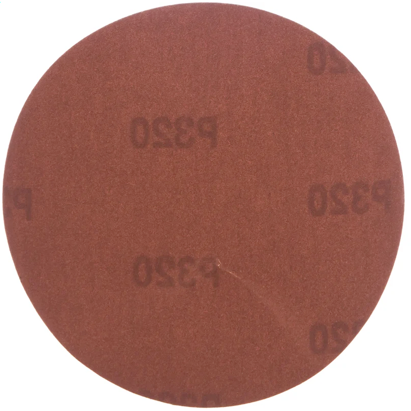 Диск шлифовальный Matrix 73873