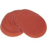 Диск шлифовальный Matrix 73873