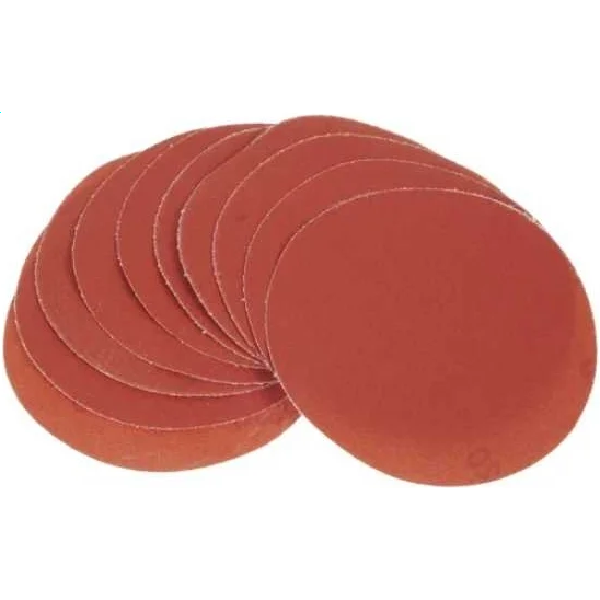 Диск шлифовальный Matrix 73873 - фото 2