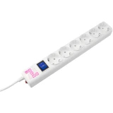 Сетевой фильтр Power Cube SPG6-16-5M