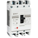Автоматический выключатель EKF mccb99-100-100m