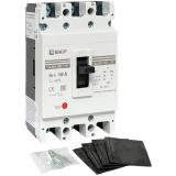 Автоматический выключатель EKF mccb99-100-100m