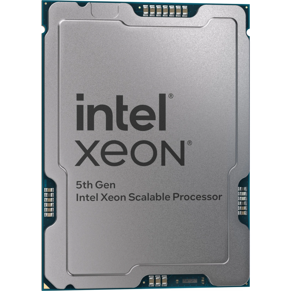 Серверный процессор Intel Xeon Platinum 8558 OEM - PK8072205512300