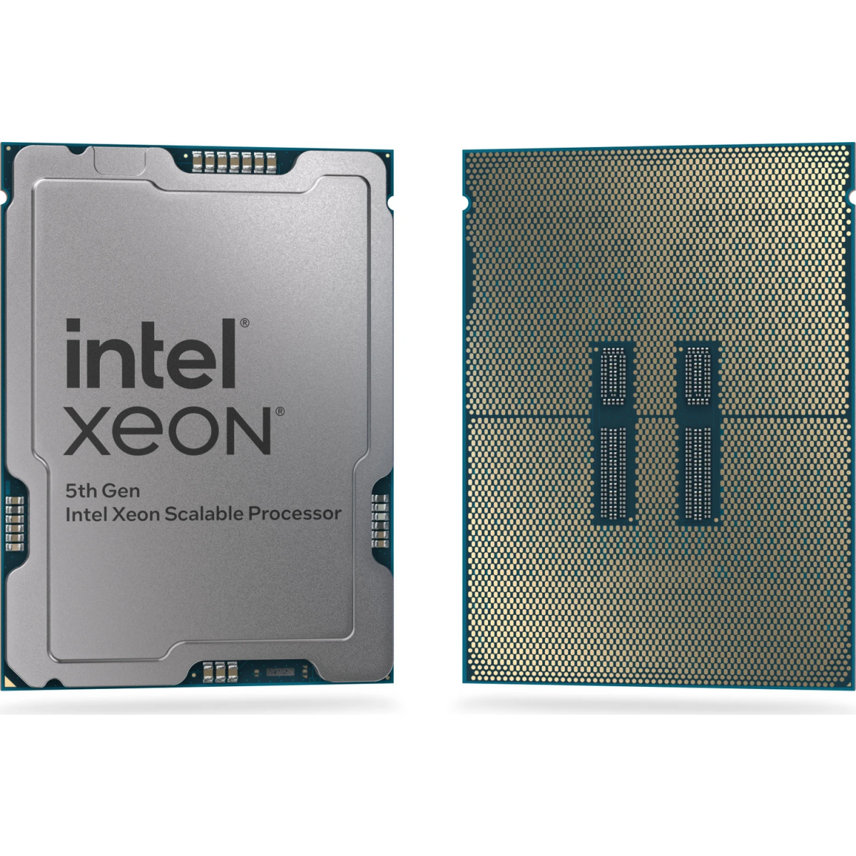 Серверный процессор Intel Xeon Platinum 8558 OEM - PK8072205512300 - фото 2