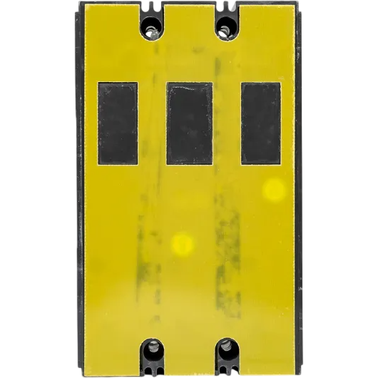 Автоматический выключатель EKF mccb99-100-125m - фото 4