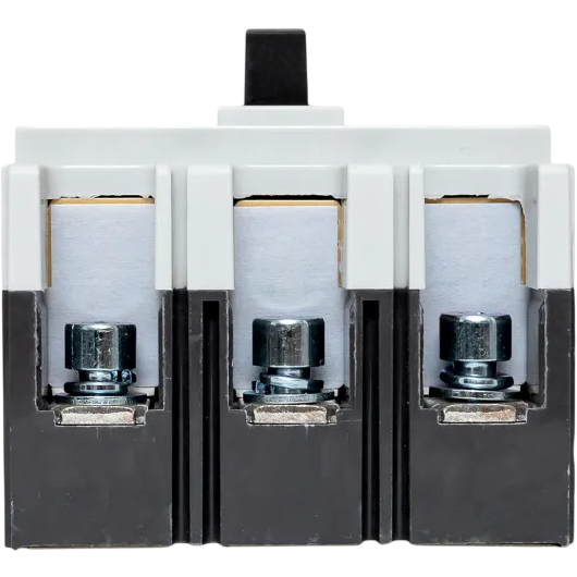 Автоматический выключатель EKF mccb99-100-125m - фото 6