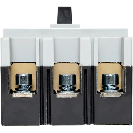 Автоматический выключатель EKF mccb99-100-125m - фото 7