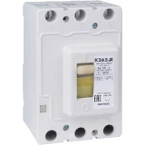 Автоматический выключатель КЭАЗ ВА57Ф35-340010-40А-400-400AC-УХЛ3-КЭАЗ (109325)
