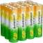 Аккумулятор GP ReEnergy (AA, 2000mAh, 12 шт.) - 210AAHCRGY-B12