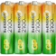 Аккумулятор GP ReEnergy (AA, 2000mAh, 12 шт.) - 210AAHCRGY-B12 - фото 2