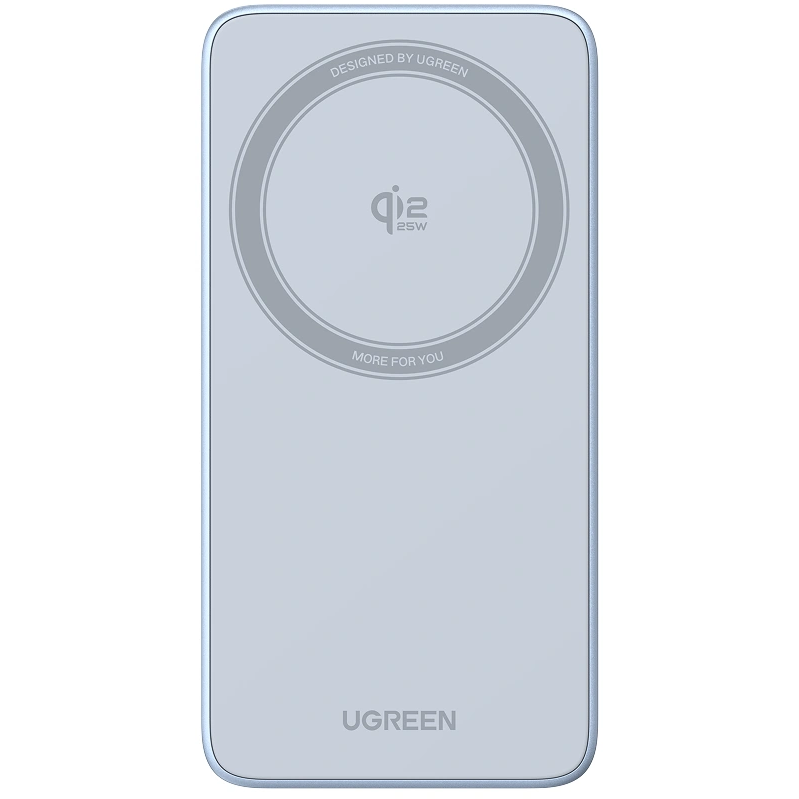 Беспроводное зарядное устройство UGREEN W757 (65901) - фото 3