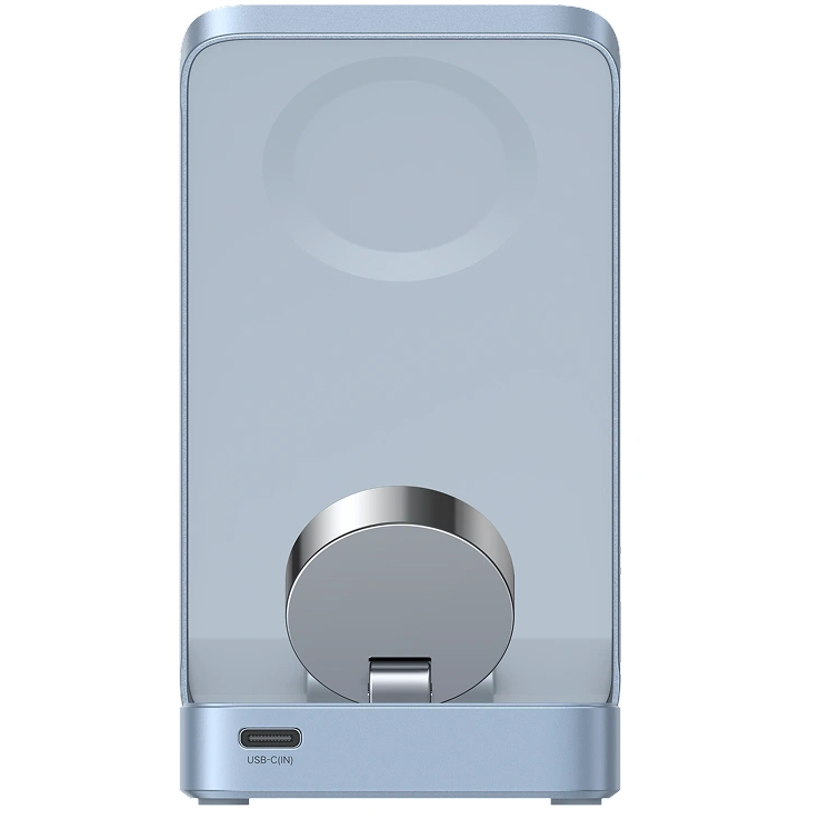 Беспроводное зарядное устройство UGREEN W757 (65901) - фото 4