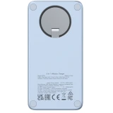 Беспроводное зарядное устройство UGREEN W757 (65901)