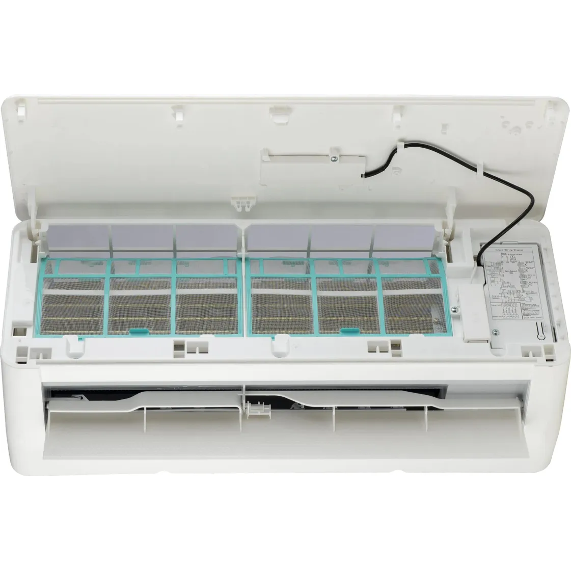 Сплит-система Rovex City Pro RS-09CST4 Pro - фото 7