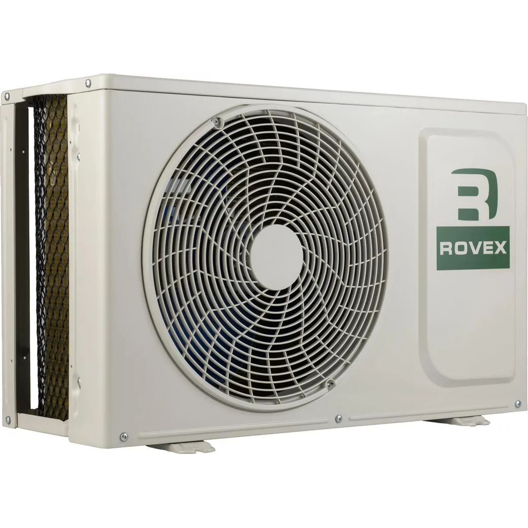 Сплит-система Rovex City Pro RS-09CST4 Pro - фото 8