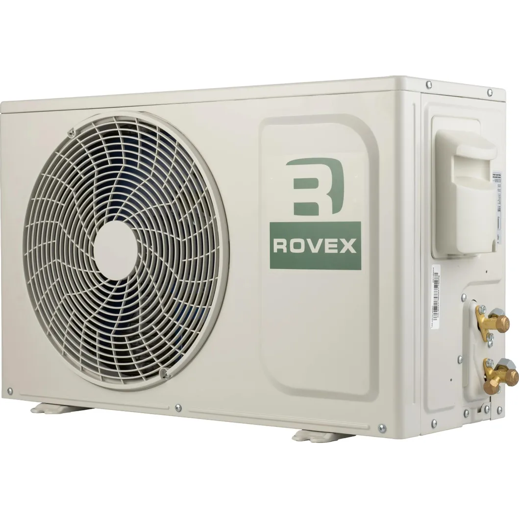 Сплит-система Rovex City Pro RS-09CST4 Pro - фото 9
