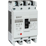 Автоматический выключатель EKF mccb99-100-50m