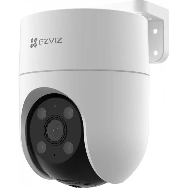 IP камера EZVIZ CS-H8C PRO 4К (8МР) 4мм