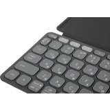 Клавиатура Logitech Keys-To-Go 2 Graphite (920-012999/867)