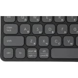 Клавиатура Logitech Keys-To-Go 2 Graphite (920-012999/867)