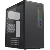 Корпус Foxline FL-728TG-U3C