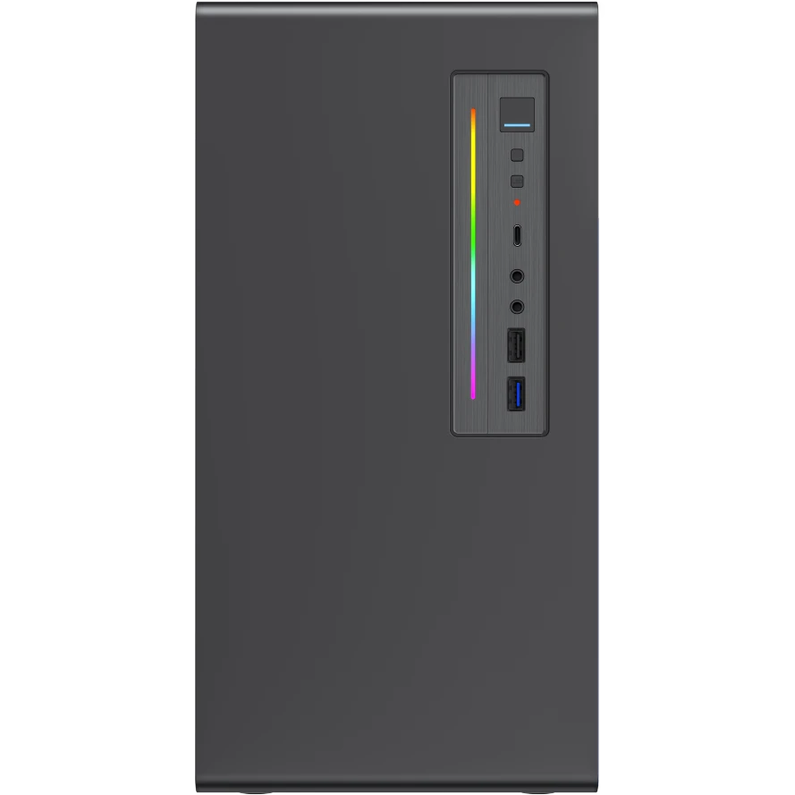 Корпус Foxline FL-728TG-U3C - фото 2