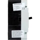 Автоматический выключатель EKF mccb99-250-125m