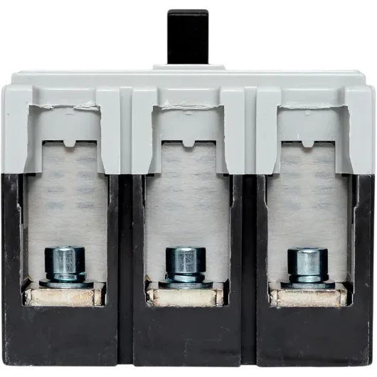 Автоматический выключатель EKF mccb99-250-125m - фото 6