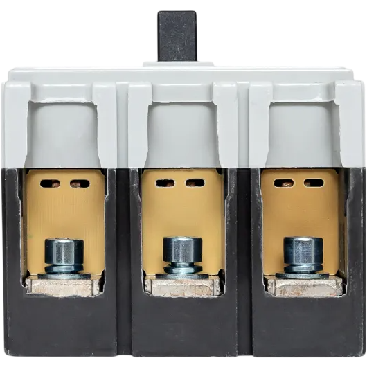 Автоматический выключатель EKF mccb99-250-125m - фото 7