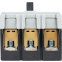 Автоматический выключатель EKF mccb99-250-125m - фото 7
