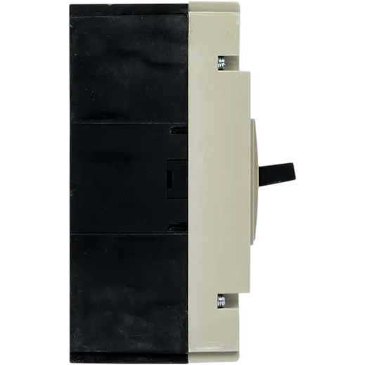 Автоматический выключатель EKF mccb99-250-160m - фото 3