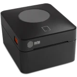Принтер этикеток Cactus CS-TP-D410UB