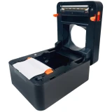 Принтер этикеток Cactus CS-TP-D410UB