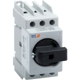 Выключатель-разъединитель КЭАЗ OptiSwitch DI-25-3 (332065)