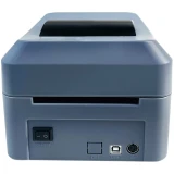 Принтер этикеток Cactus CS-TP-D430UB