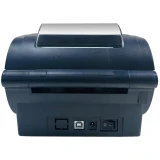 Принтер этикеток Cactus CS-TP-D440UB