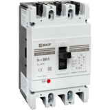 Автоматический выключатель EKF mccb99-250-200m