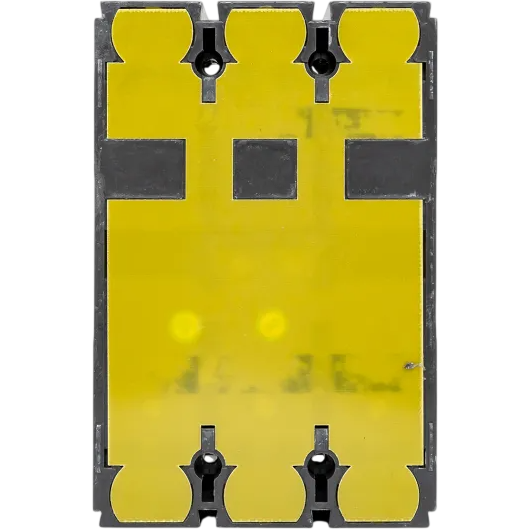 Автоматический выключатель EKF mccb99-250-200m - фото 4