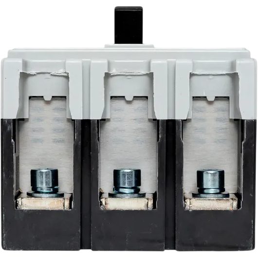 Автоматический выключатель EKF mccb99-250-200m - фото 6