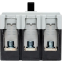 Автоматический выключатель EKF mccb99-250-200m - фото 6