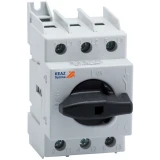 Выключатель-разъединитель КЭАЗ OptiSwitch DI-80-3 (332068)