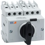 Выключатель-разъединитель реверсивный КЭАЗ OptiSwitch DI-40-3C (332080)