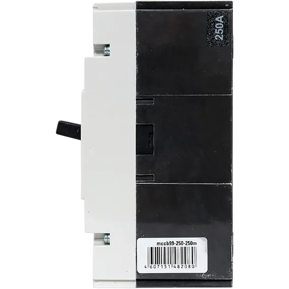 Автоматический выключатель EKF mccb99-250-250m - фото 3