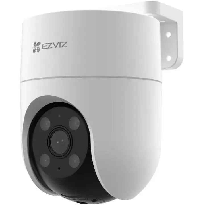 IP камера EZVIZ H8C PRO (3МР) 4мм - CS-H8C (3МР,4MM)