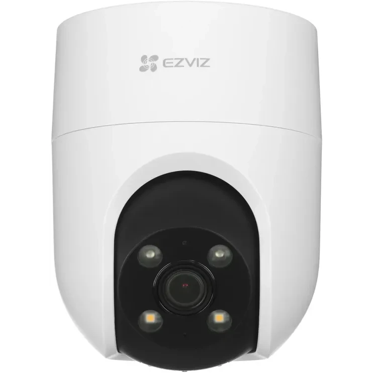 IP камера EZVIZ H8C PRO (3МР) 4мм - CS-H8C (3МР,4MM) - фото 2