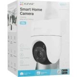 IP камера EZVIZ H8C PRO (3МР) 4мм (CS-H8C (3МР,4MM))