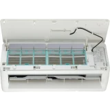 Сплит-система Rovex City Pro RS-12CST4 Pro