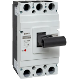 Автоматический выключатель EKF mccb99-400-315m