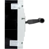 Автоматический выключатель EKF mccb99-400-315m